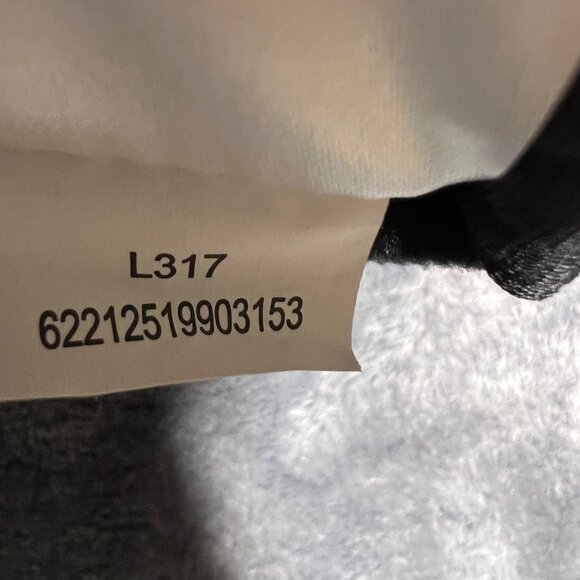 HSHS Medicl Group Blue Jacket, Zip, Front, Ladies Jacket from Port Authority Siz - Picture 8 of 8